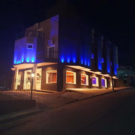 Hotel Terrazas By Cph Βίλα Κάρλος Παζ Εξωτερικό φωτογραφία