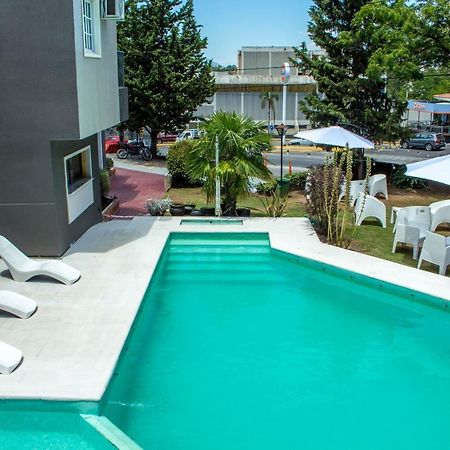 Hotel Terrazas By Cph Βίλα Κάρλος Παζ Εξωτερικό φωτογραφία