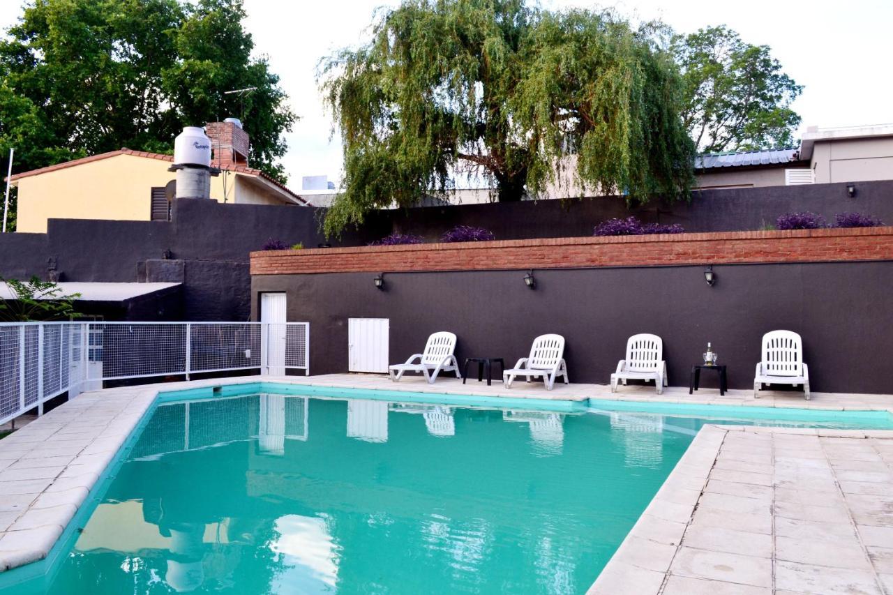 Hotel Terrazas By Cph Βίλα Κάρλος Παζ Εξωτερικό φωτογραφία