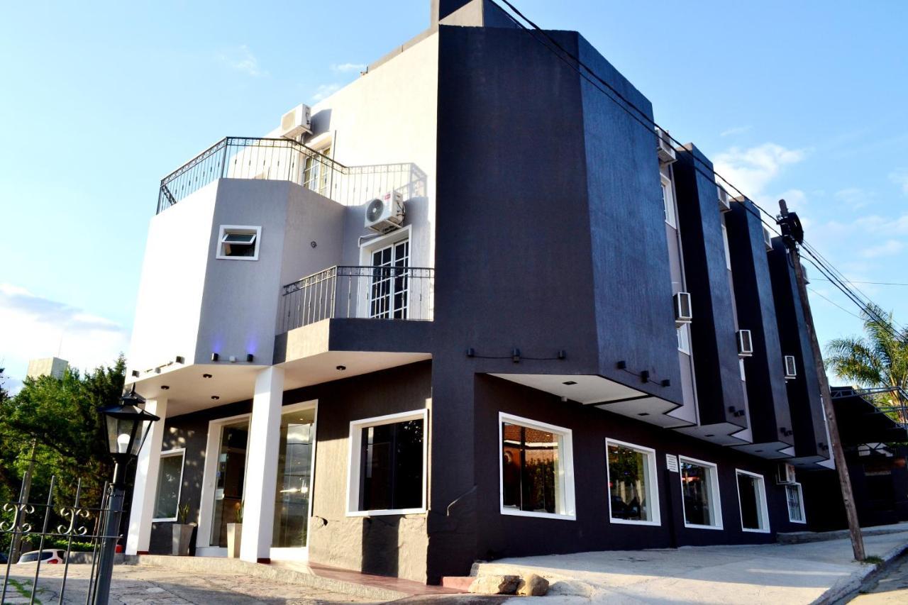Hotel Terrazas By Cph Βίλα Κάρλος Παζ Εξωτερικό φωτογραφία