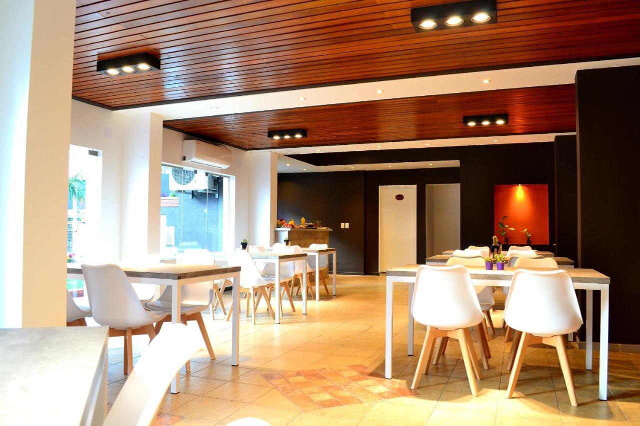 Hotel Terrazas By Cph Βίλα Κάρλος Παζ Εξωτερικό φωτογραφία