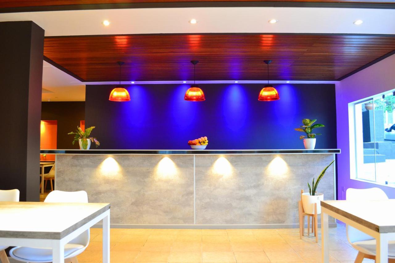 Hotel Terrazas By Cph Βίλα Κάρλος Παζ Εξωτερικό φωτογραφία