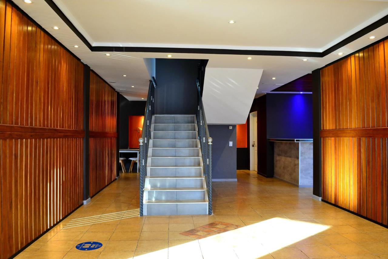 Hotel Terrazas By Cph Βίλα Κάρλος Παζ Εξωτερικό φωτογραφία