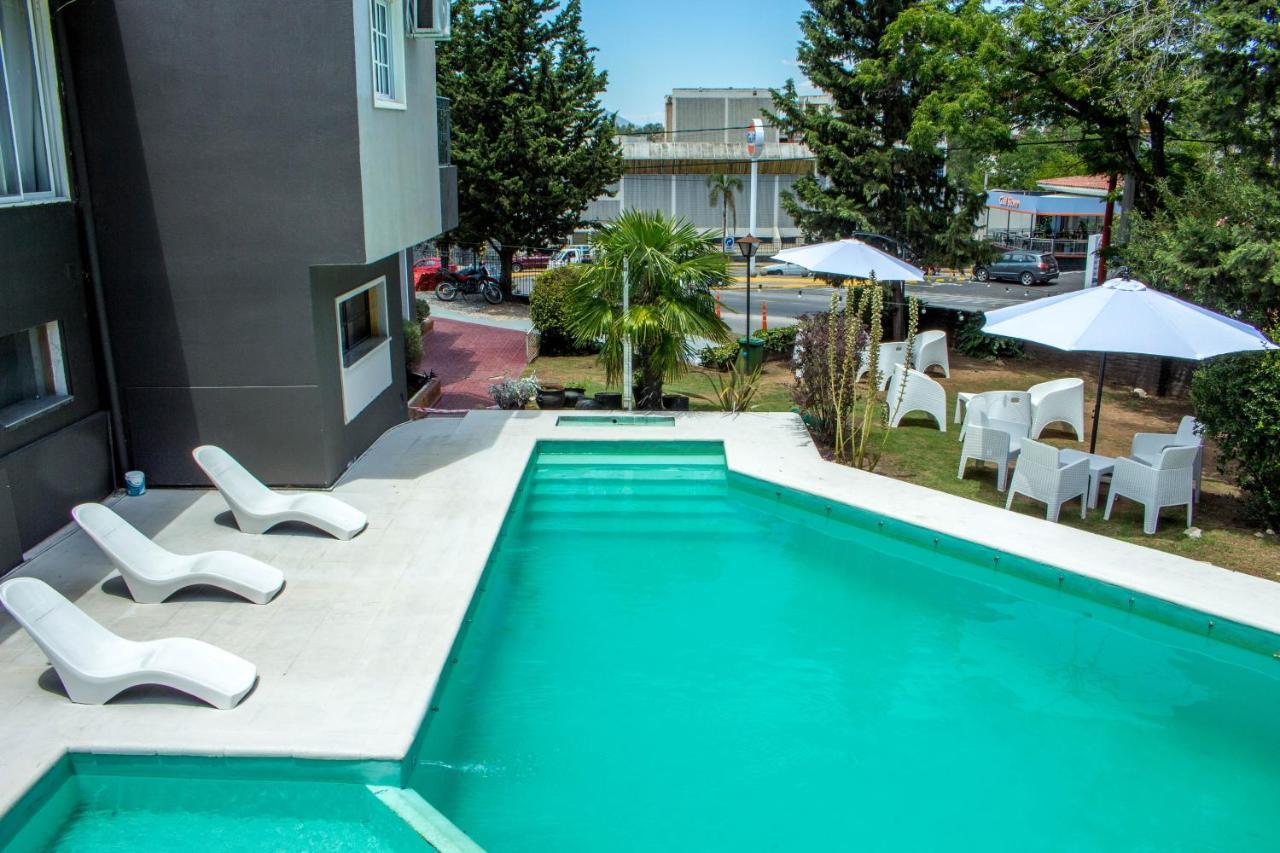 Hotel Terrazas By Cph Βίλα Κάρλος Παζ Εξωτερικό φωτογραφία