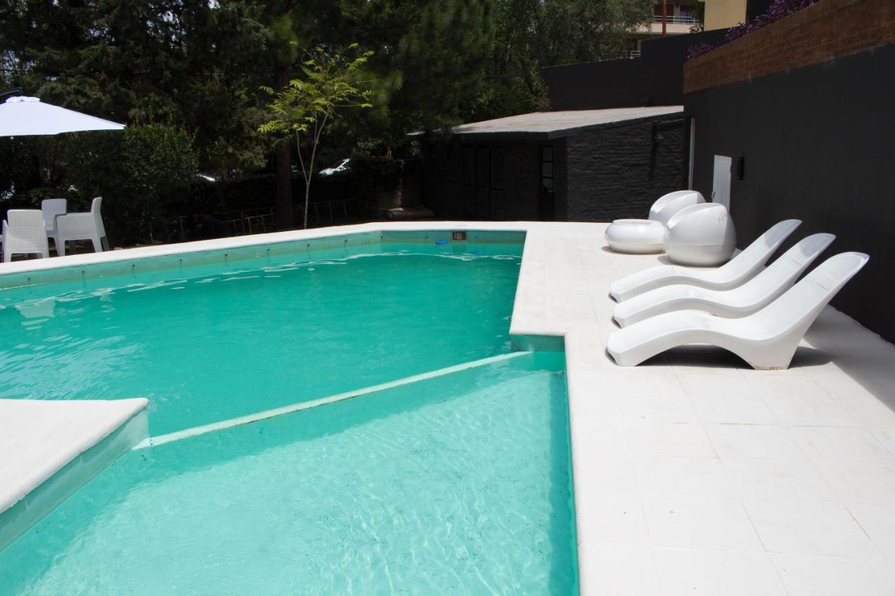 Hotel Terrazas By Cph Βίλα Κάρλος Παζ Εξωτερικό φωτογραφία
