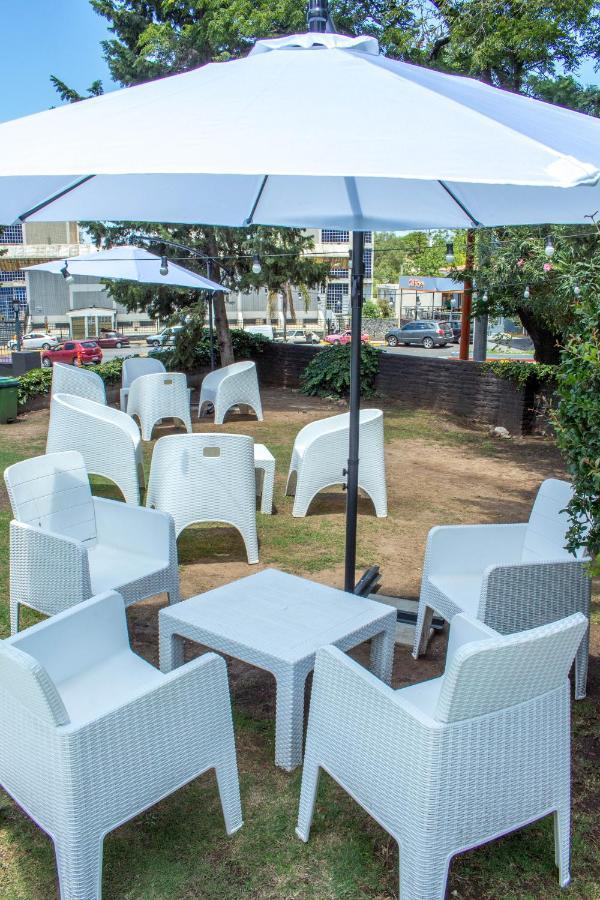 Hotel Terrazas By Cph Βίλα Κάρλος Παζ Εξωτερικό φωτογραφία