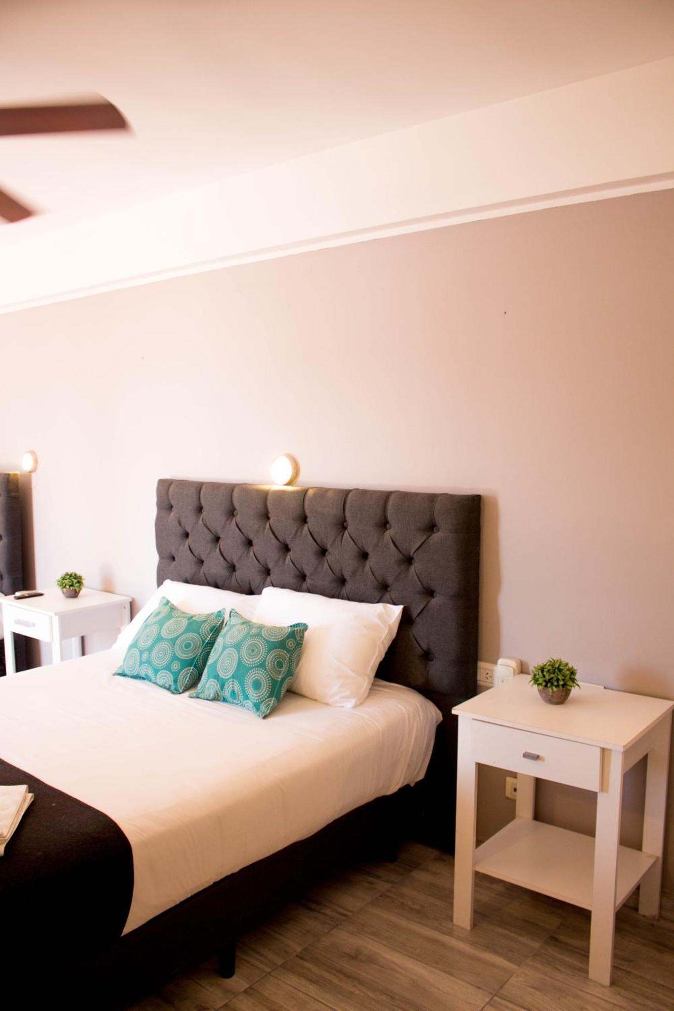 Hotel Terrazas By Cph Βίλα Κάρλος Παζ Δωμάτιο φωτογραφία