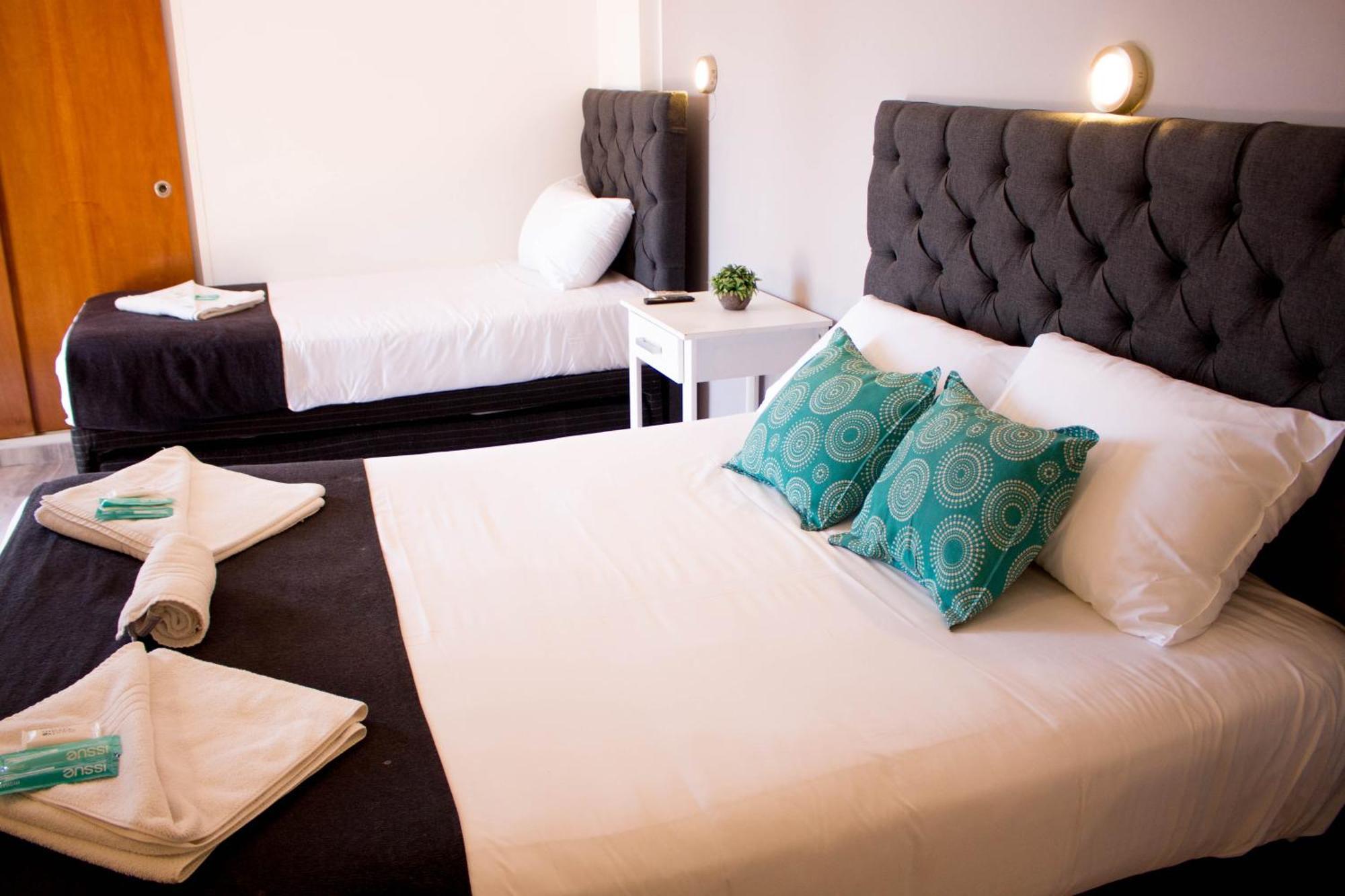 Hotel Terrazas By Cph Βίλα Κάρλος Παζ Δωμάτιο φωτογραφία
