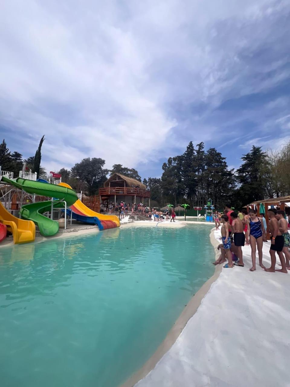 Hotel Terrazas By Cph Βίλα Κάρλος Παζ Εξωτερικό φωτογραφία